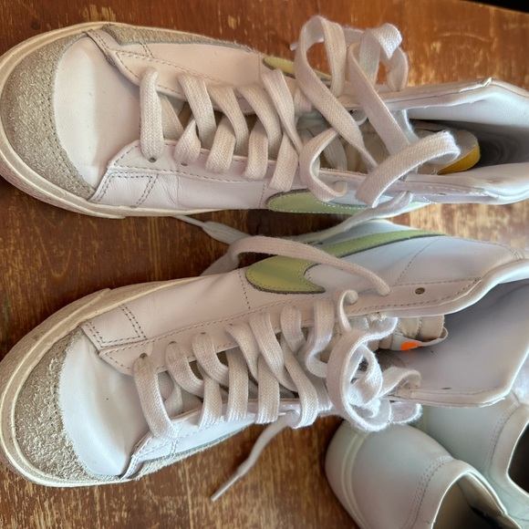 Nike mid ‘77 high tops - Picture 3 of 3